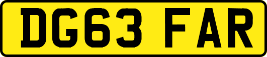 DG63FAR