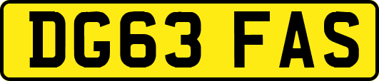 DG63FAS
