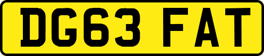 DG63FAT