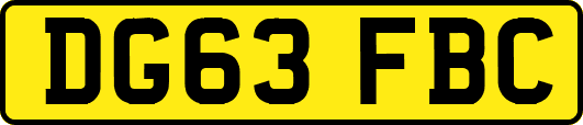 DG63FBC