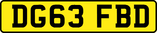 DG63FBD