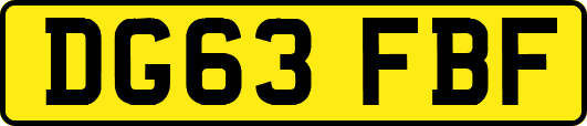 DG63FBF