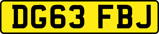 DG63FBJ