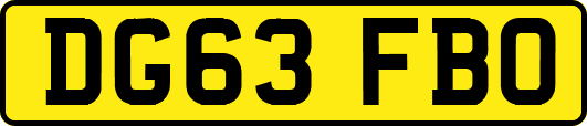 DG63FBO
