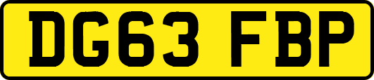 DG63FBP