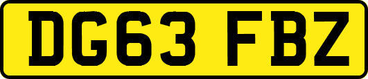 DG63FBZ
