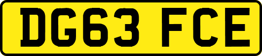 DG63FCE