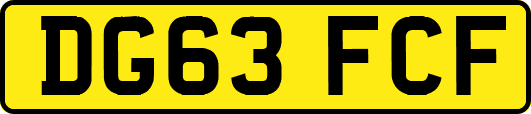 DG63FCF