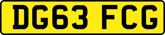 DG63FCG