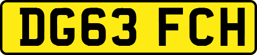 DG63FCH