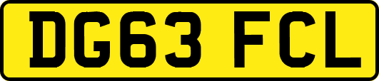 DG63FCL