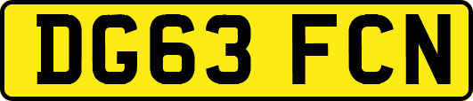 DG63FCN
