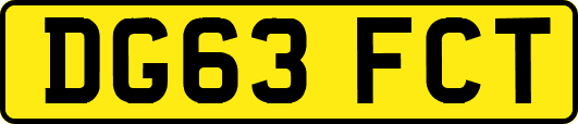 DG63FCT