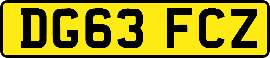 DG63FCZ