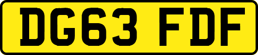 DG63FDF