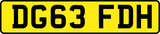 DG63FDH