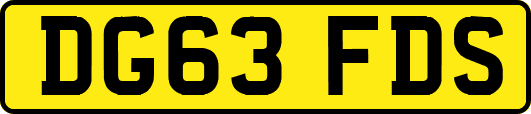 DG63FDS