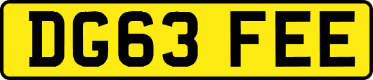 DG63FEE