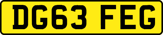 DG63FEG