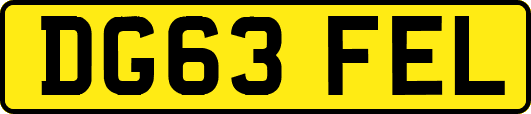 DG63FEL