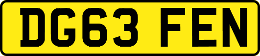 DG63FEN