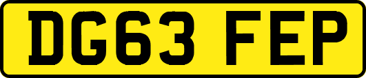 DG63FEP