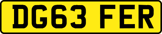 DG63FER