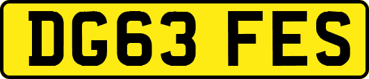 DG63FES