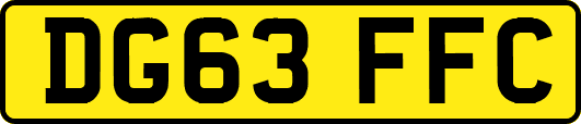 DG63FFC