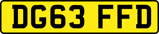 DG63FFD