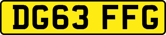 DG63FFG