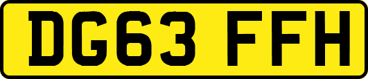 DG63FFH