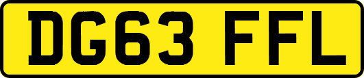 DG63FFL