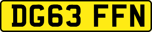 DG63FFN
