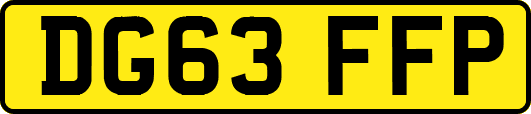 DG63FFP