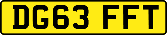 DG63FFT