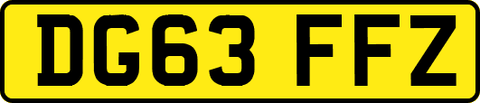 DG63FFZ