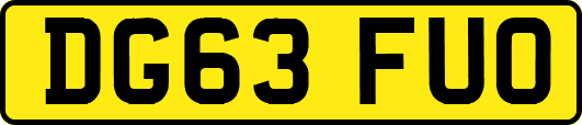DG63FUO