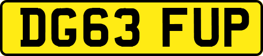 DG63FUP