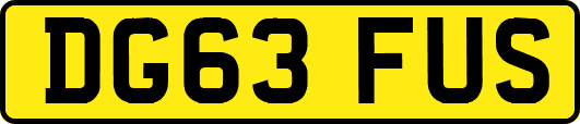 DG63FUS