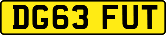 DG63FUT