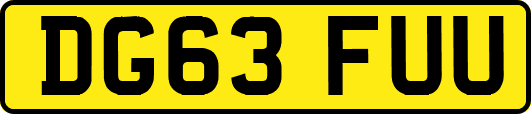 DG63FUU