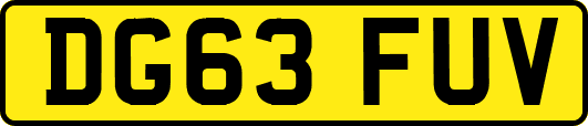 DG63FUV