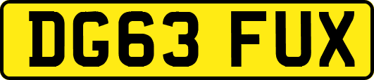 DG63FUX