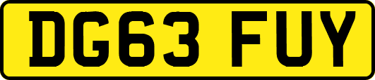 DG63FUY