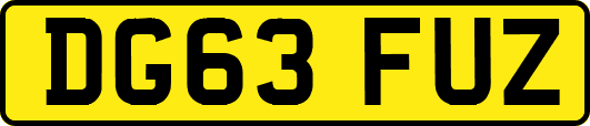 DG63FUZ