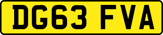 DG63FVA