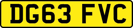 DG63FVC
