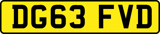DG63FVD