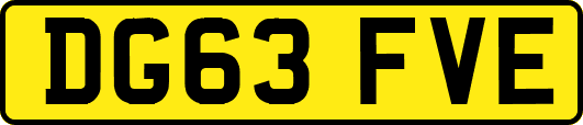 DG63FVE